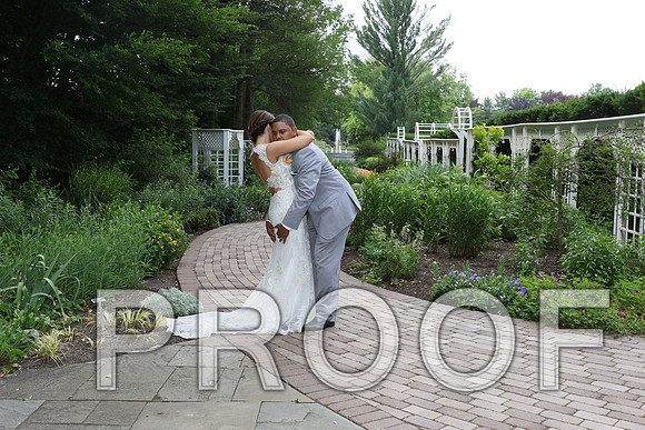 IF6A2106 / The Wedding - The Bride and Groom