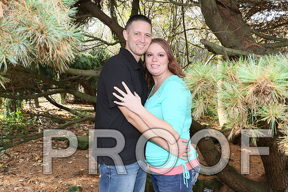 IF6A8658 Engagement Session at Millcreek Park