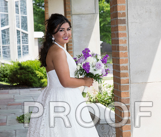 8L2A5334 aaa Wedding - Bride getting ready for the big day