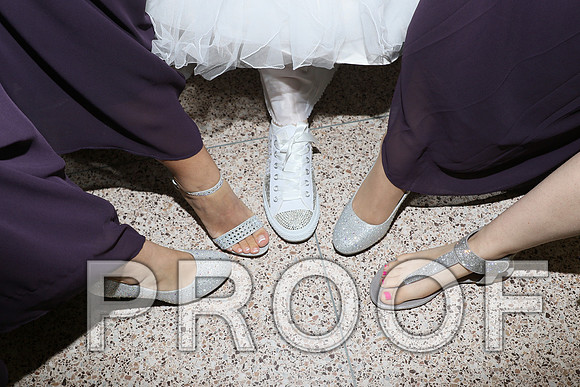 IF6A7799 Wedding - Bride with family and bridesmaids