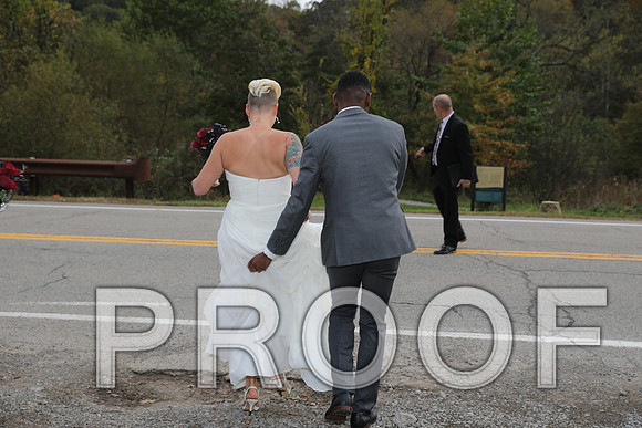8L2A3470 Wedding Photos - the bride and groom along with the bridal party