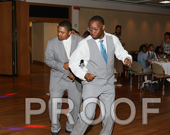 IF6A2704 / The Wedding Reception - Let the Party start
