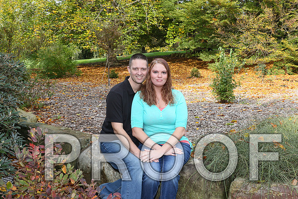IF6A8660 Engagement Session at Millcreek Park