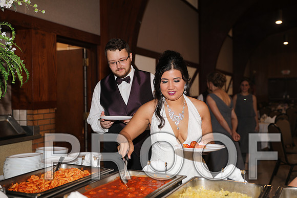 8L2A6007 Wedding - Reception with Family and Friends