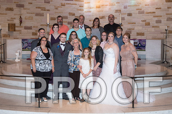 IF6A8091 aaa Wedding - Family formals