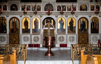 Stephen's Baptism