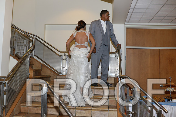 IF6A2385 / The Wedding Reception - Guests