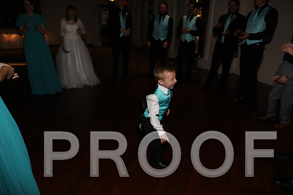 8L2A1490 Wedding Reception Let the Party Start