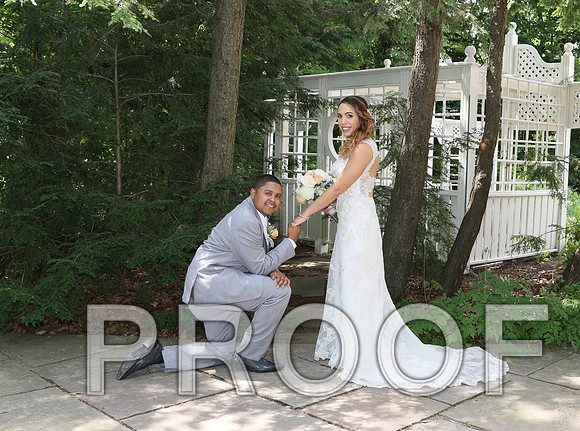 IF6A2148 / The Wedding - The Bride and Groom