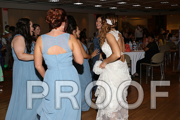 IF6A2886 / The Wedding Reception - Let the Party start