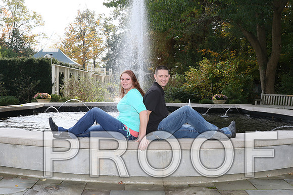 IF6A8743 Engagement Session at Millcreek Park