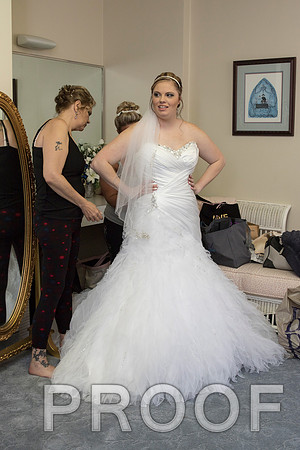 IF6A7692 aaa Wedding - Bride with family and bridesmaids