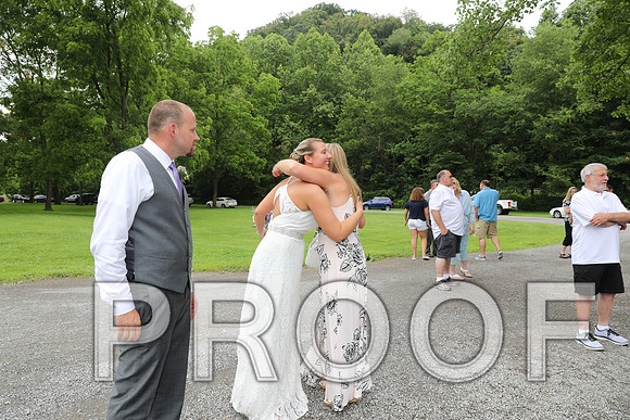 8L2A2458 Wedding - Congratulations to the Bride and Groom