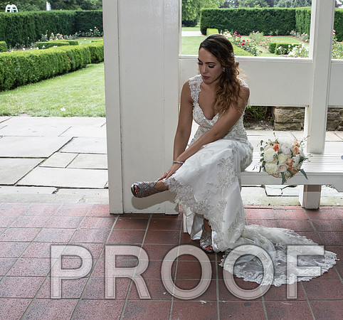 IF6A2185 aaa / The Wedding - The Bride and Groom
