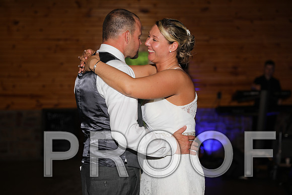 8L2A2716 Wedding - First Dance