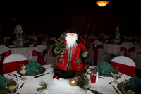 NMC Medical Staff Holiday Party 2017