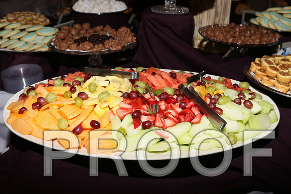 IF6A8332 Wedding Reception