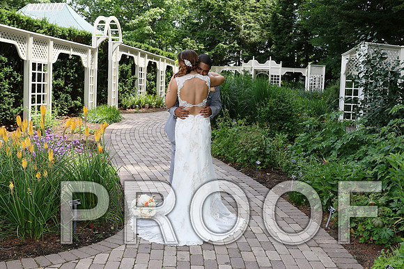IF6A2073 / The Wedding - The Bride and Groom