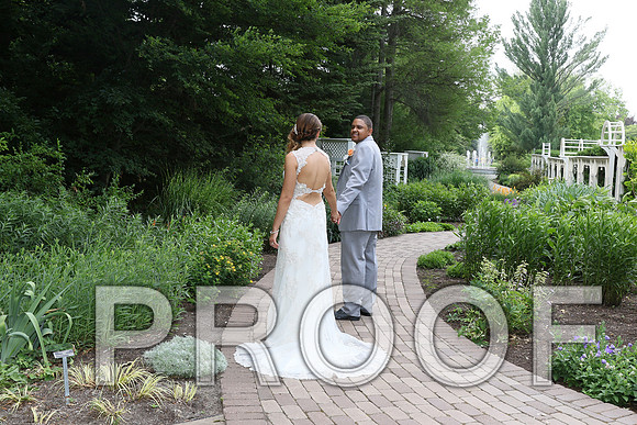 IF6A2095 / The Wedding - The Bride and Groom