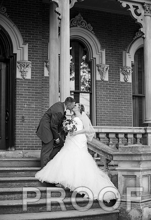 8L2A7774 aaa B&W The big day!