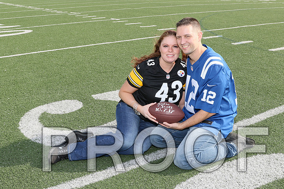 IF6A8793 Engagement Session at Millcreek Park