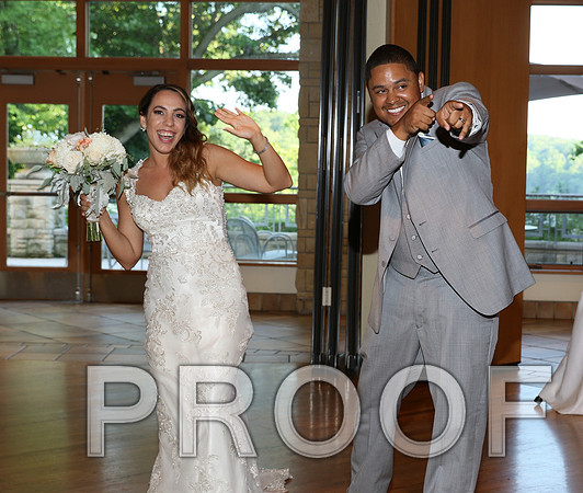 IF6A2517 / The Wedding Reception - Introducing the Bridal Party