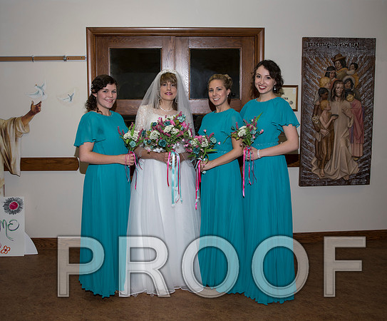 8L2A0655 aaa Wedding  The Bride with family and the bridemaids