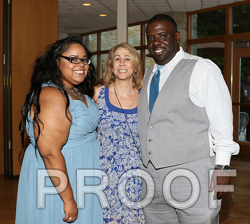 IF6A2881 / The Wedding Reception - Let the Party start