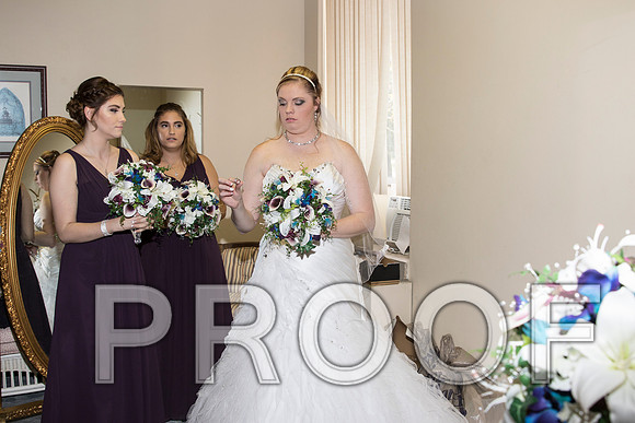 IF6A7819 aaa Wedding - Bride with family and bridesmaids