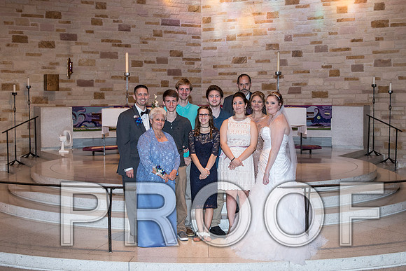 IF6A8113 aaa Wedding - Family formals
