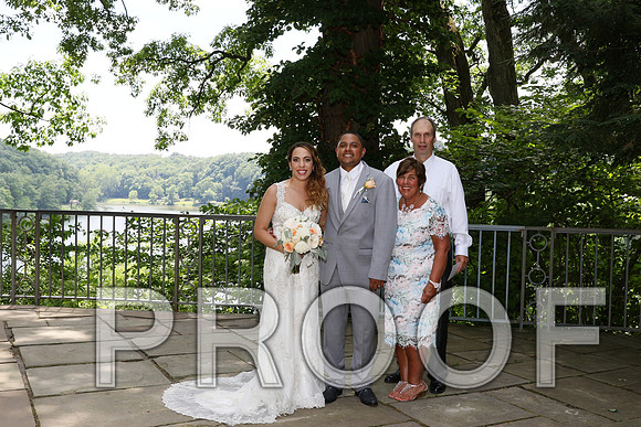 IF6A1981 / The Wedding - Family Formals