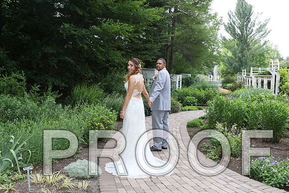 IF6A2091 / The Wedding - The Bride and Groom