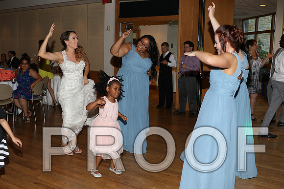 IF6A2870 / The Wedding Reception - Let the Party start