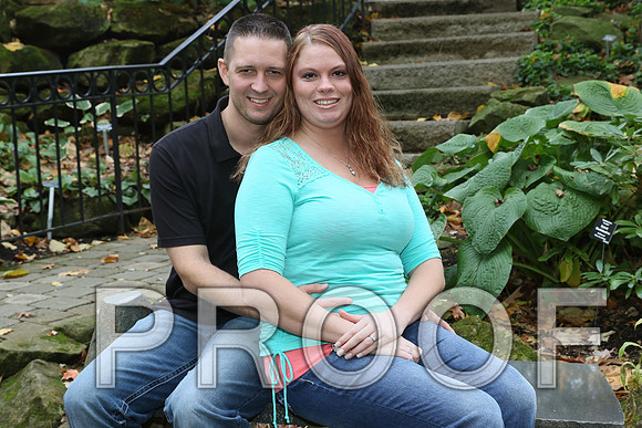 IF6A8568 Engagement Session at Millcreek Park