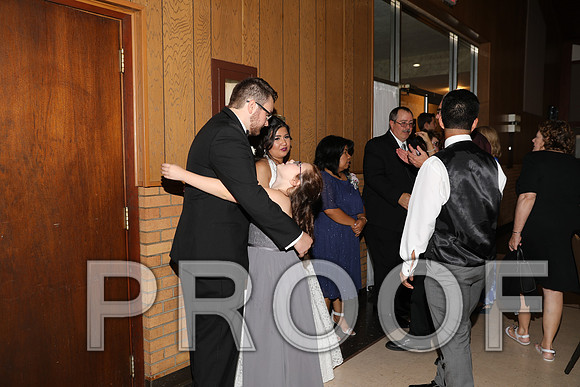 8L2A6069 Wedding - Reception with Family and Friends