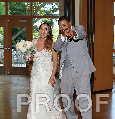 IF6A2516 / The Wedding Reception - Introducing the Bridal Party