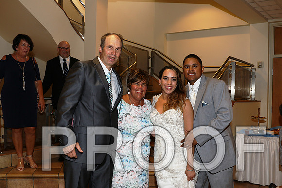IF6A2455 / The Wedding Reception - Guests