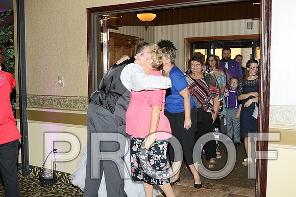 IF6A8372 Wedding Reception