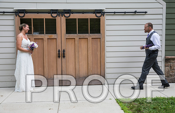 8L2A1932 aaa Wedding - Bride and Groom First Look