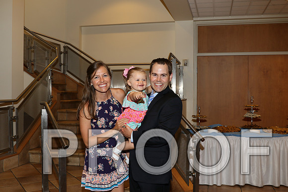 IF6A2440 / The Wedding Reception - Guests