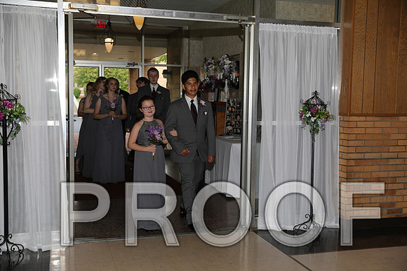 8L2A6093 Wedding - Reception with Family and Friends