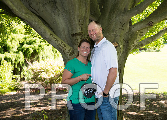 8L2A1639 aaa Engagement Session - Millcreek Park