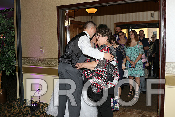 IF6A8374 Wedding Reception