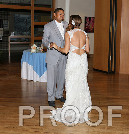 IF6A2531 / The Wedding - First Dance