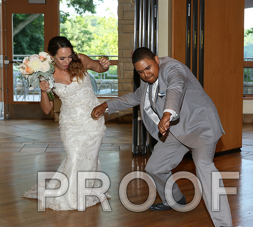 IF6A2510 / The Wedding Reception - Introducing the Bridal Party