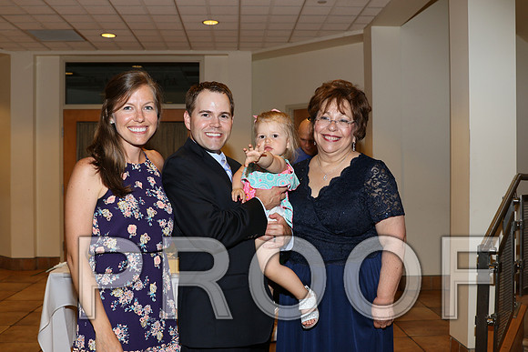 IF6A2466 / The Wedding Reception - Guests