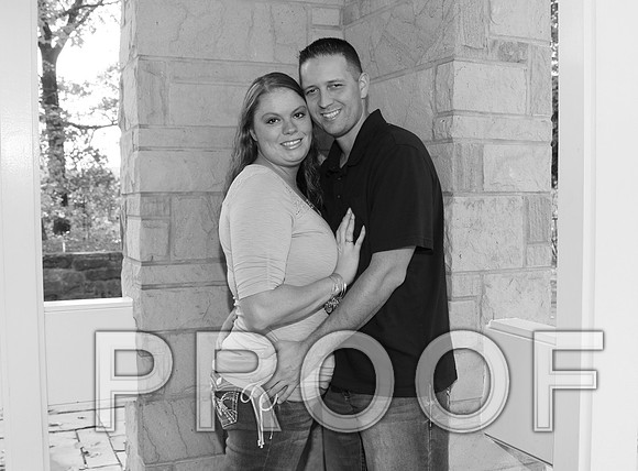 IF6A8643 aaa B&W Engagement Session at Millcreek Park