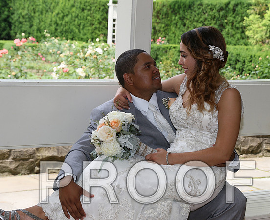 IF6A2171 / The Wedding - The Bride and Groom