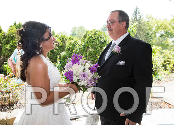 8L2A5356 aaa Wedding - First Glance with Dad!