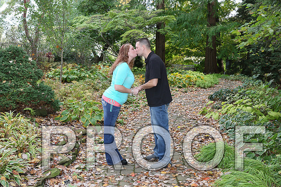 IF6A8575 Engagement Session at Millcreek Park